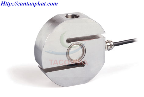 Loadcell Chữ S Util Cell 250kg 500kg 1000kg 2000kg 3000kg đến 7500kg